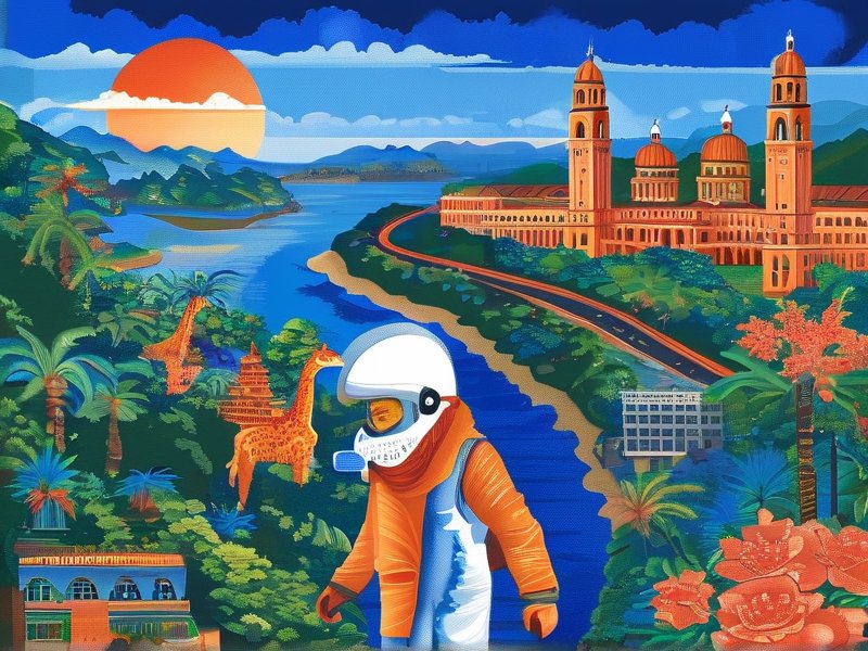 宝岛跨境新蓝海：短视频撬动全球购红利