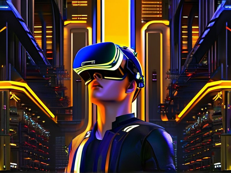 元宇宙算力租赁，畅享未来游戏体验