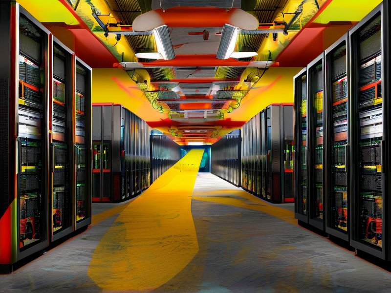 南美服务器新选择！跨境访问加速方案全解析