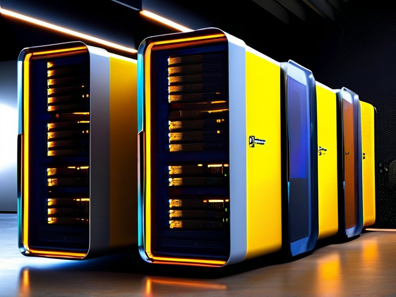 欧洲跨境加速方案：揭秘稳定服务器新选择