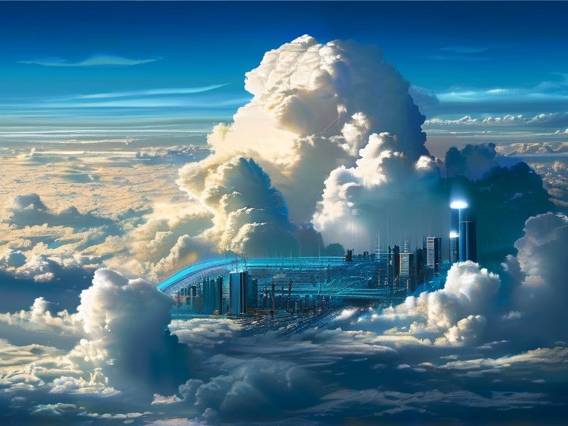 南美数字基建新选择，跨境云端高效解决方案