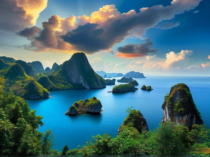 千岛机遇：东南亚跨境掘金新蓝海