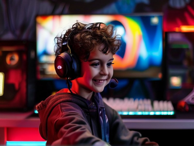 游戏党狂喜！4K高帧率体验无需高价投资