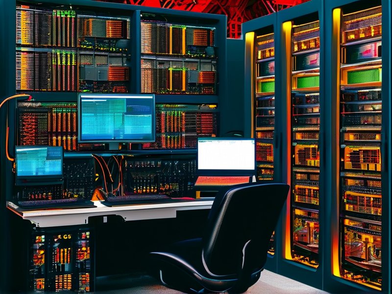 高性能算力租赁秘籍：AI训练轻松上阵新方案