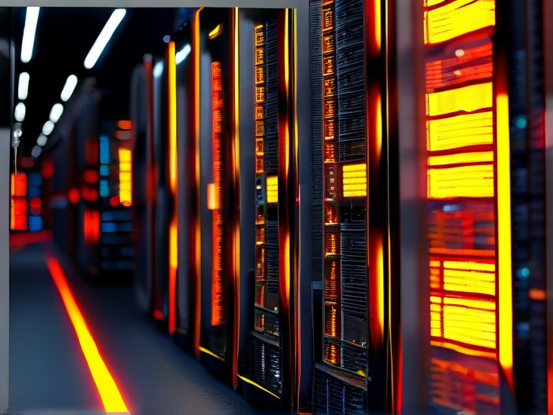 跨境访问加速神器！揭秘高性价比海外服务器方案