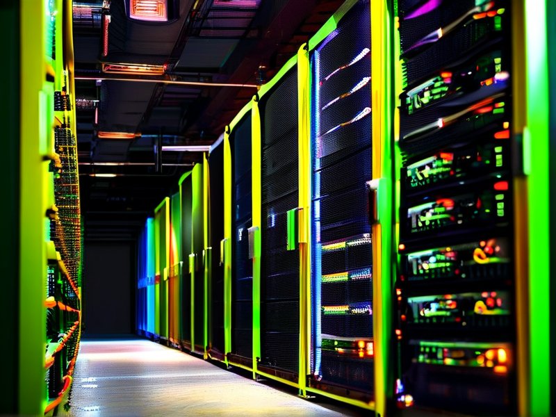 中东低调服务器新星，低成本高稳定的隐藏宝藏