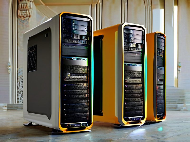 云端虚拟PC助力中东企业突破地域限制