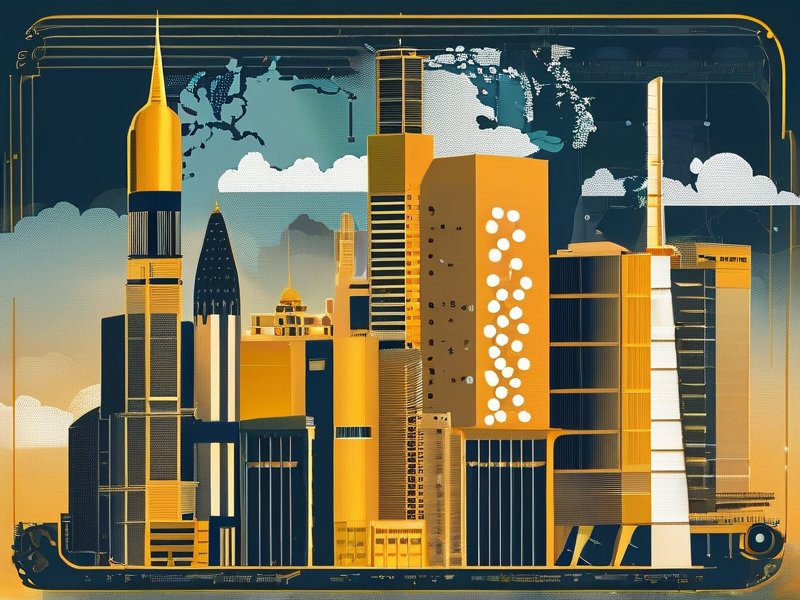 欧洲节点助力企业出海，高效云端方案引爆全球市场！