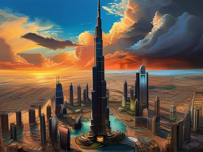 中东新势力！跨境企业首选的云端加速器