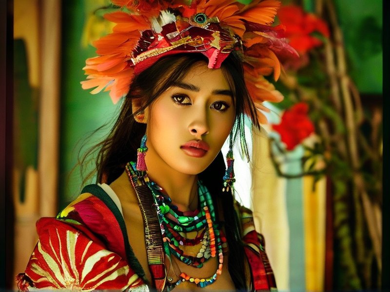 南美热潮席卷短视频平台，揭秘现象背后的文化密码