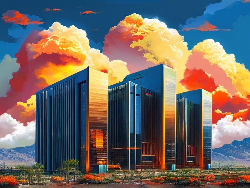 云托管新纪元：轻量级数字资产高效部署指南