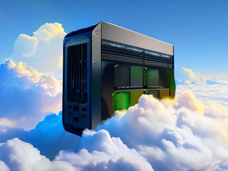 云端图形加速神器，弹性计算方案省心多