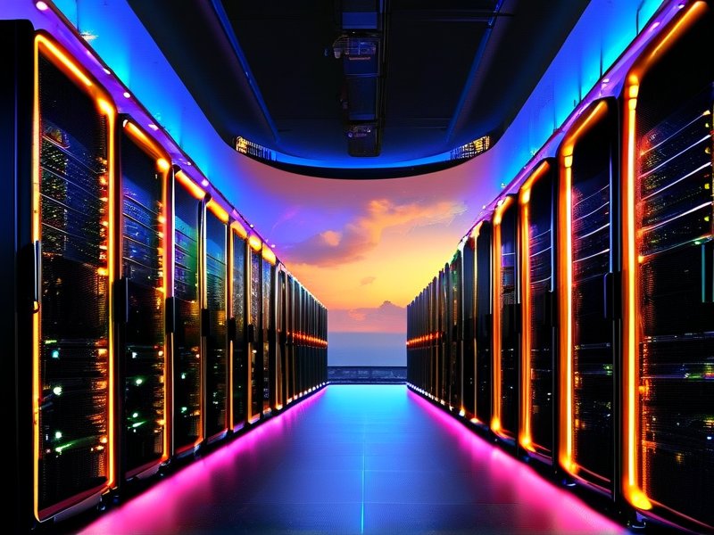 云端服务器黑科技！揭秘海湾地区稳定新选择