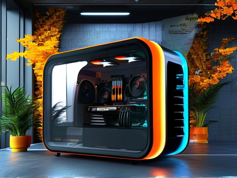 爱琴云端黑科技 畅享秒速办公新体验