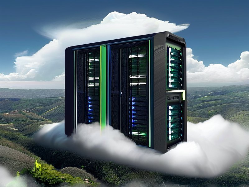 南美远程算力新风口：低成本云端办公方案全球招募合伙人