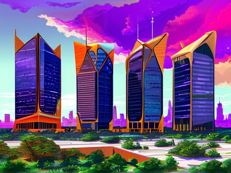 中东云端办公新势力：低成本虚拟主机服务来袭