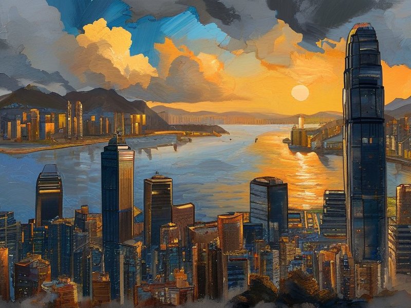 抢占TikTok风口！东方之珠跨境商机全面爆发