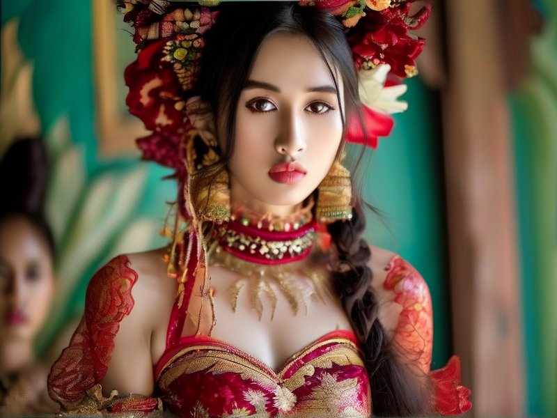 东南亚神秘国度爆红挑战：现象级短视频背后的秘密