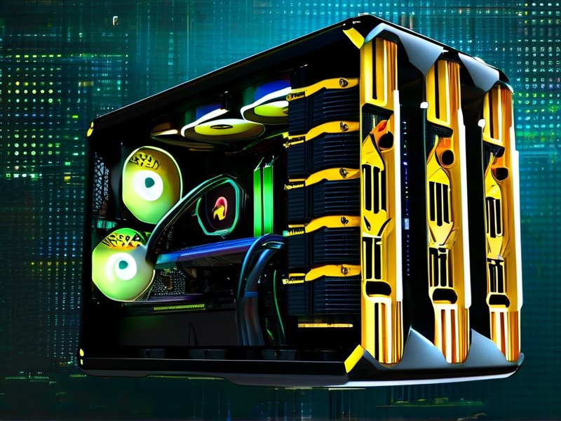 AI训练与4K渲染加速器——GPU算力租赁新方案