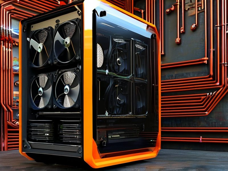 黑科技算力灵活租 高效不烧包