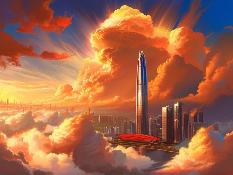 狮城云服务新选择：跨境流量密码全解锁