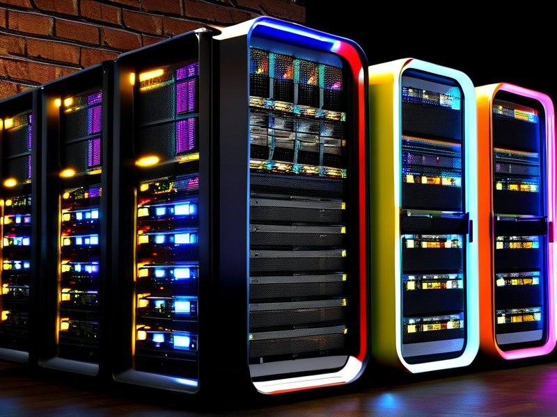 英伦服务器新选择：解锁跨境流量的秘密武器