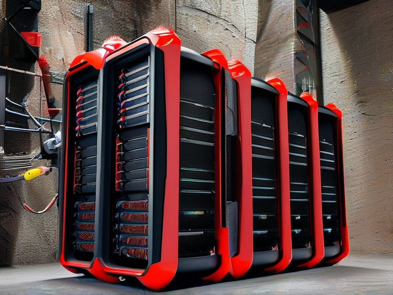 揭秘中东新晋服务器王者：低延迟建站秘籍全解析