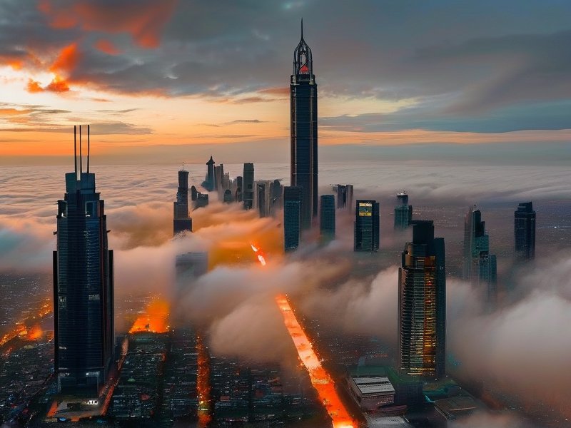 云端办公黑科技席卷南亚，未来已来？