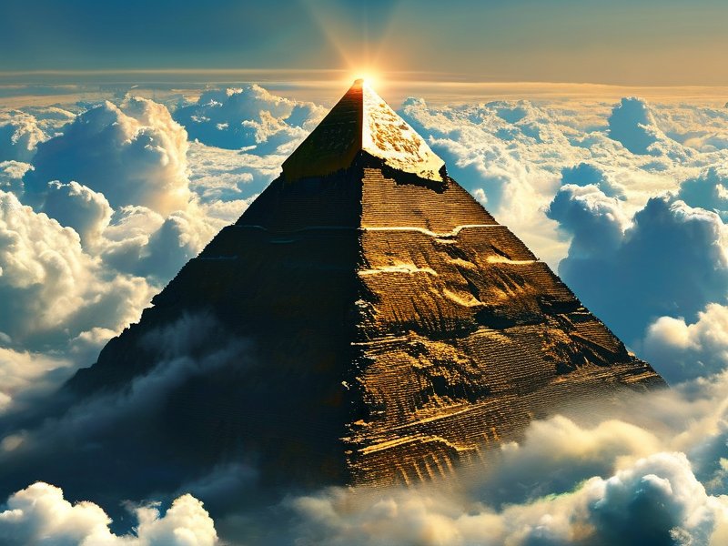 云端金字塔：远程计算新维度触手可及