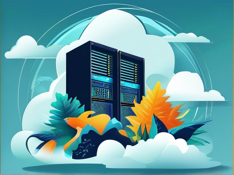 云端计算新突破：轻量化虚拟主机开启高效办公新时代