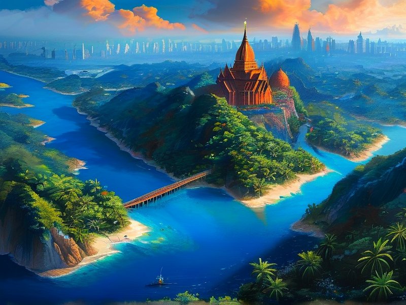 东南亚跨境蓝海爆发，热带市场掘金指南抢先看