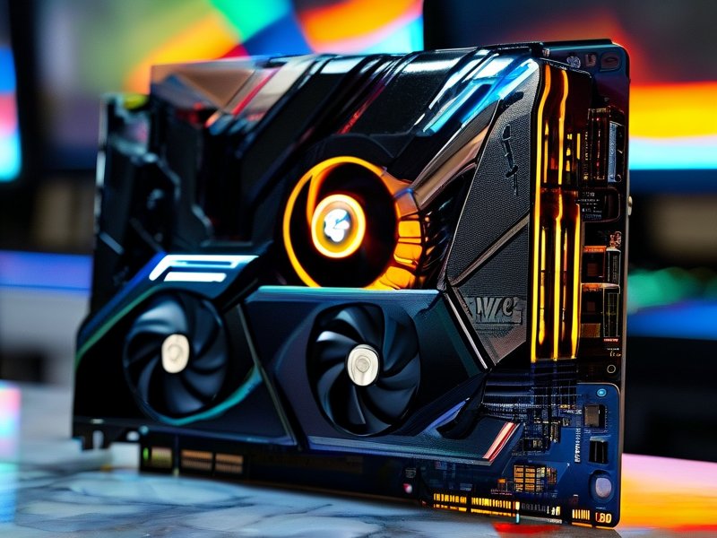 黑科技显卡体验计划，游戏画质飙升，立省千元！