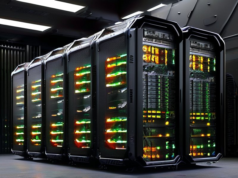 跨境算力黑科技：远程主机性价比之王来袭！