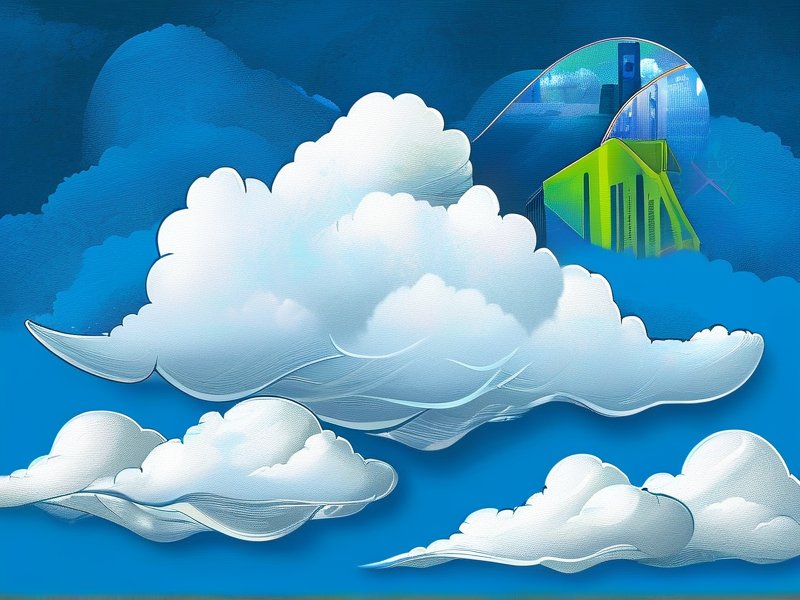 南美云端服务，企业跨境拓展新蓝海
