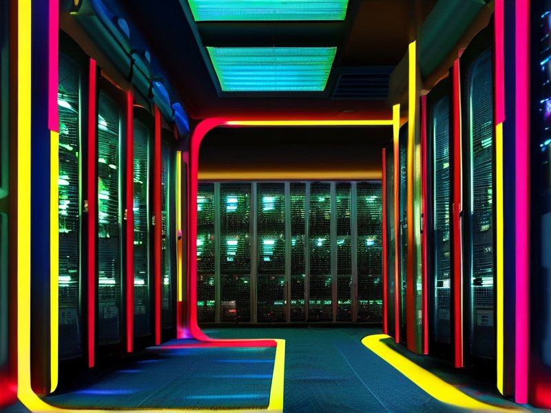 跨境流量密码：拉美稳定加速服务器方案揭秘