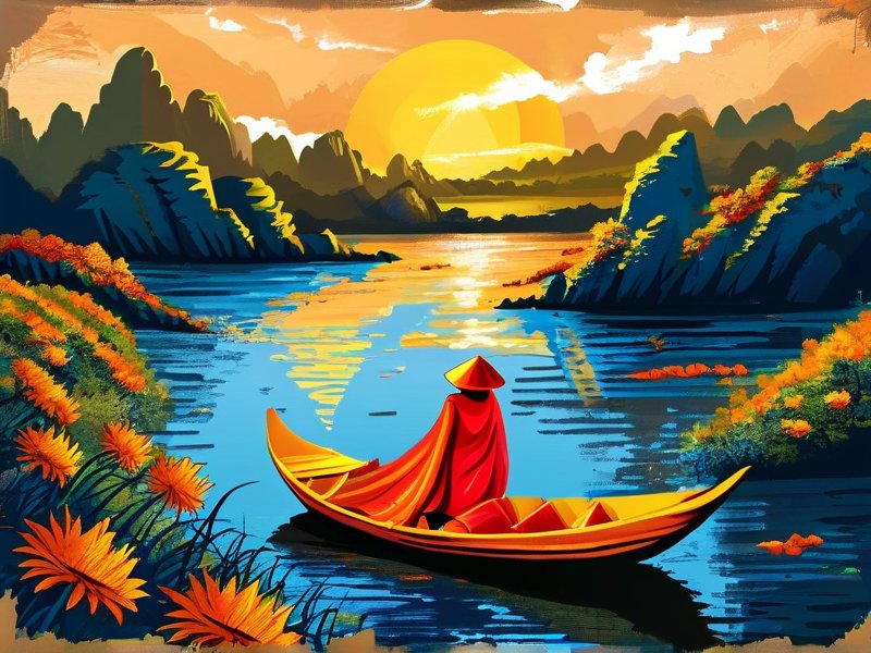 东南亚电商蓝海崛起：红河三角洲掘金指南