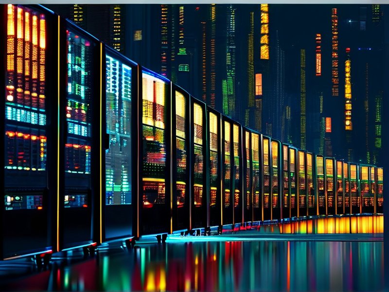 云端GPU加速器：AI研发效率跃升指南