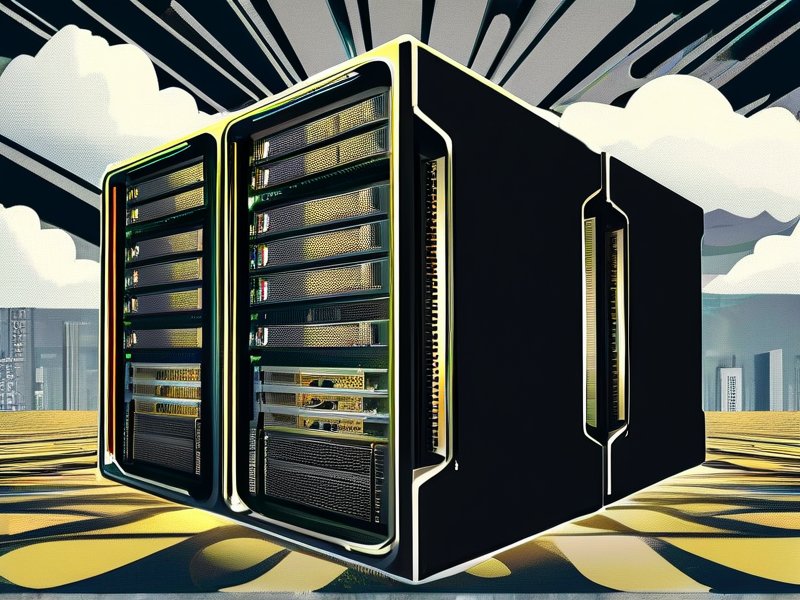 欧洲云端主机新突破：远程办公低成本解决方案