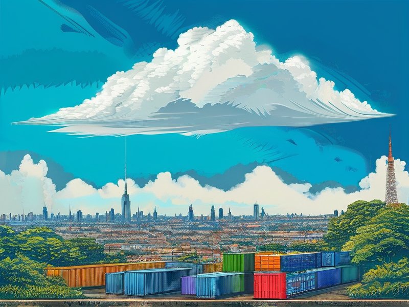 云端轻办公新纪元 南美远程工作零负担方案