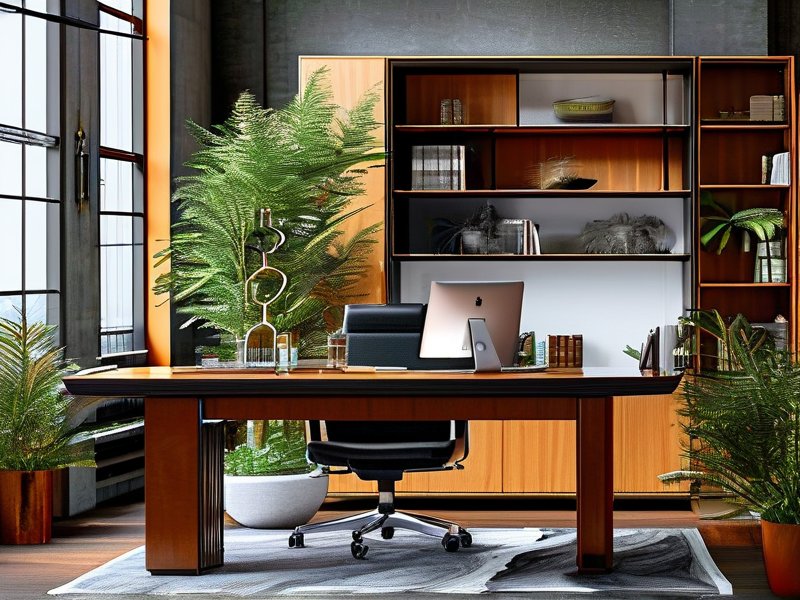 云端算力赋能办公革命，远程效率再升级