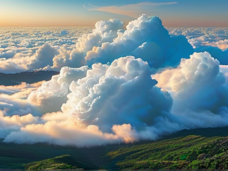 云端算力新突破，图形渲染效率飙升方案