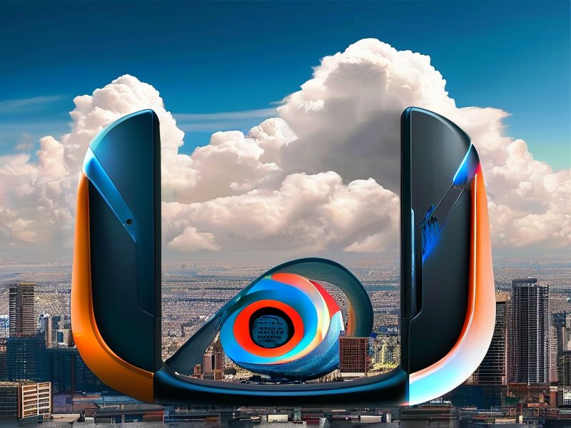 奥林匹斯云端：高效办公神器揭秘