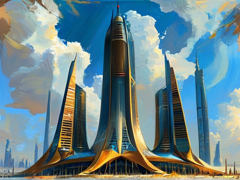 中东数字枢纽崛起：全球业务加速新方案解析