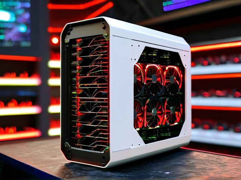 云端超算GPU租赁，AI训练极速上阵