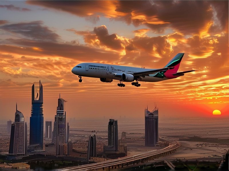 中东云端新选择：跨境业务加速神器揭秘