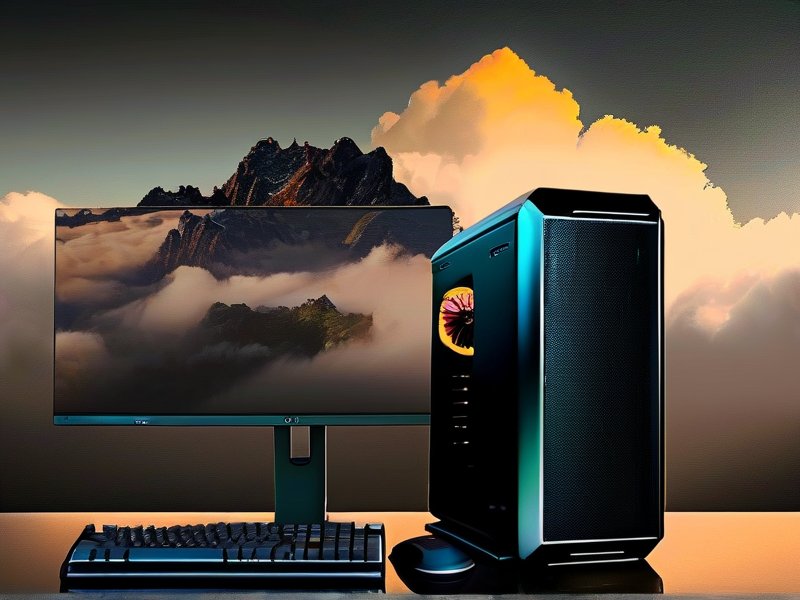 海外云端主机黑科技，高效办公娱乐两不误