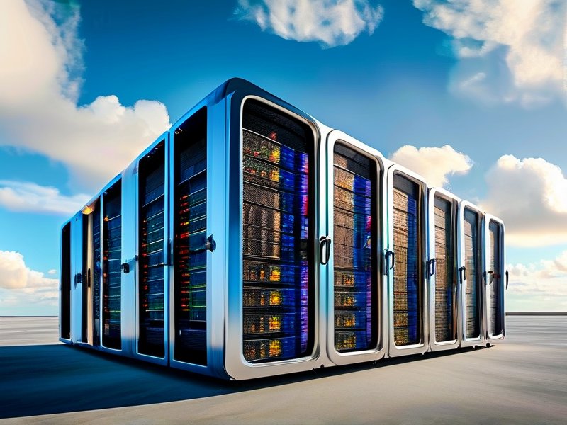 云端算力新选择：轻松搭建高效网络空间