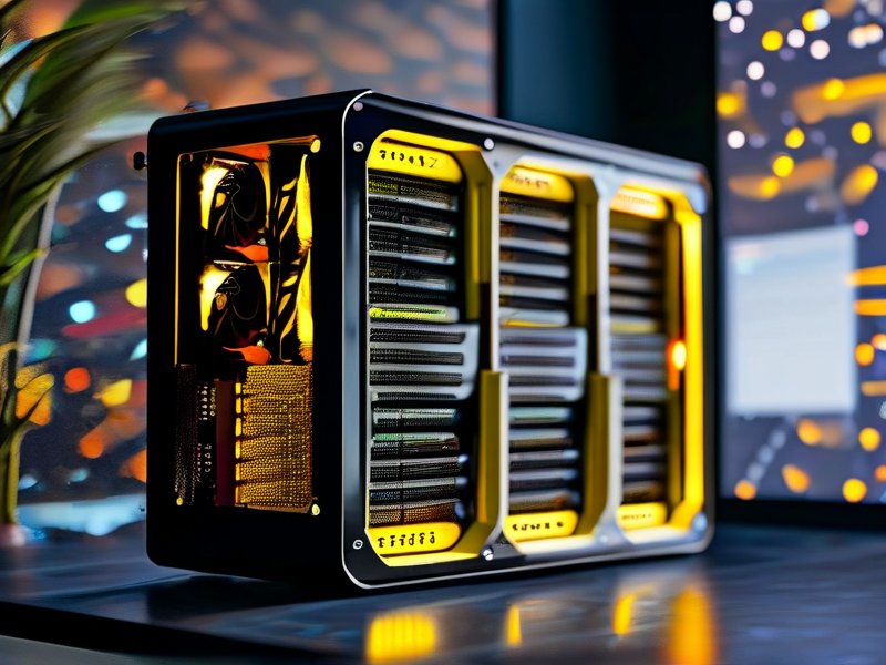 高性能算力租赁新选择，畅享AI训练与云端渲染