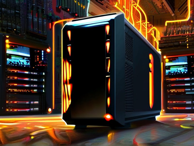 欧洲服务器黑科技：跨境流量密码全解锁