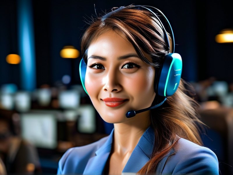 亚太数字新引擎：云端智能方案助力跨境飞跃